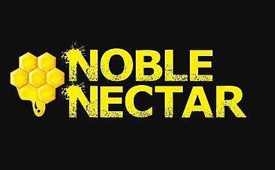 $45 | 2000mg Live Resin Gummies | Noble Nectar | Sweet Razz