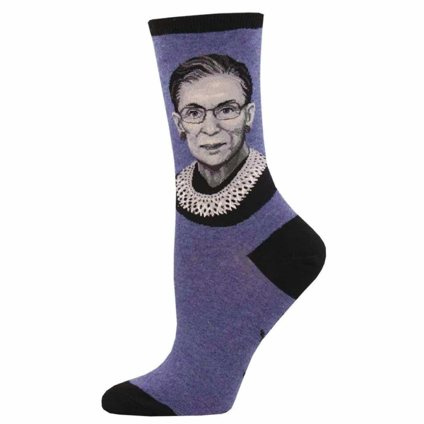 $8 | Socks | Socksmith | RBG