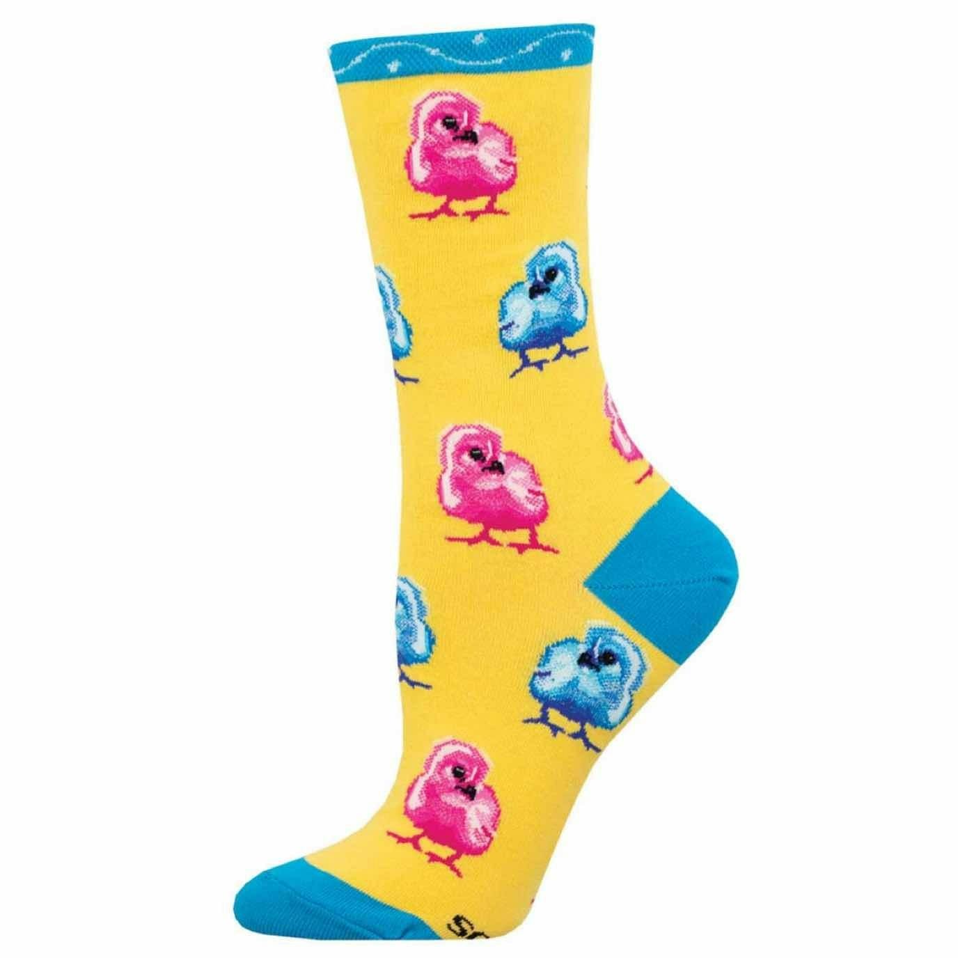 $8 | Socks | Socksmith | Peep This
