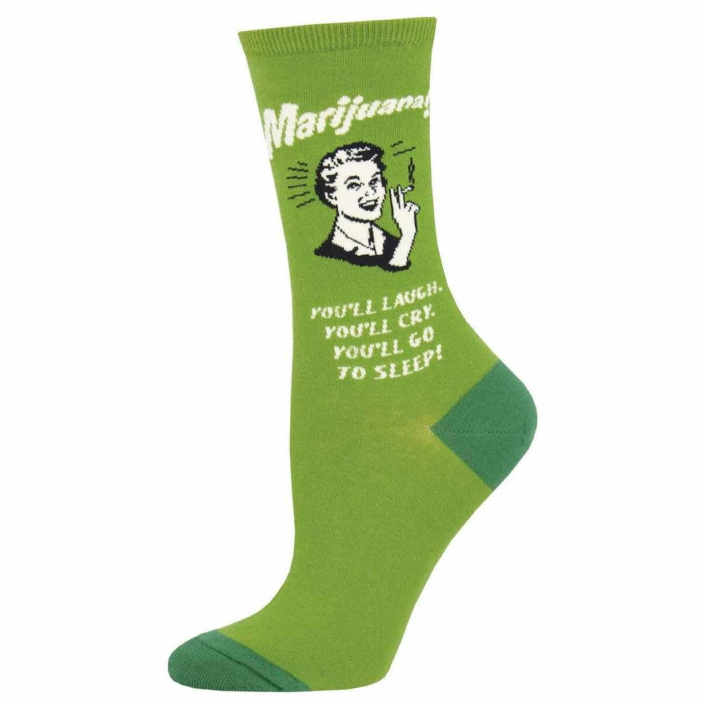 $10 | Socks | Socksmith | Mary Jane
