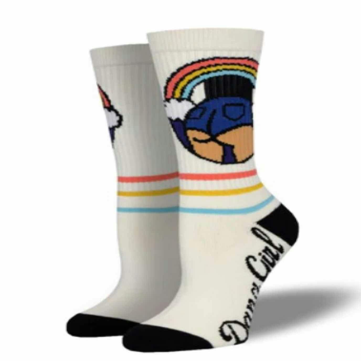 $12 | Socks | Socksmith | Dang Girl