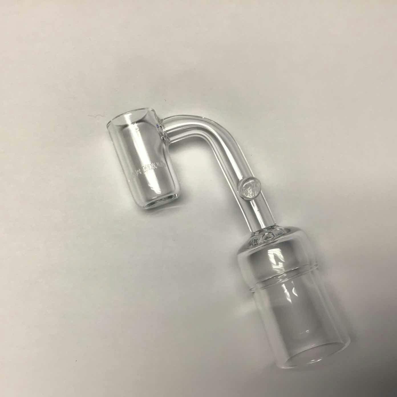 $6 | Dab Ninja 18mm Female Quartz Banger | 00095