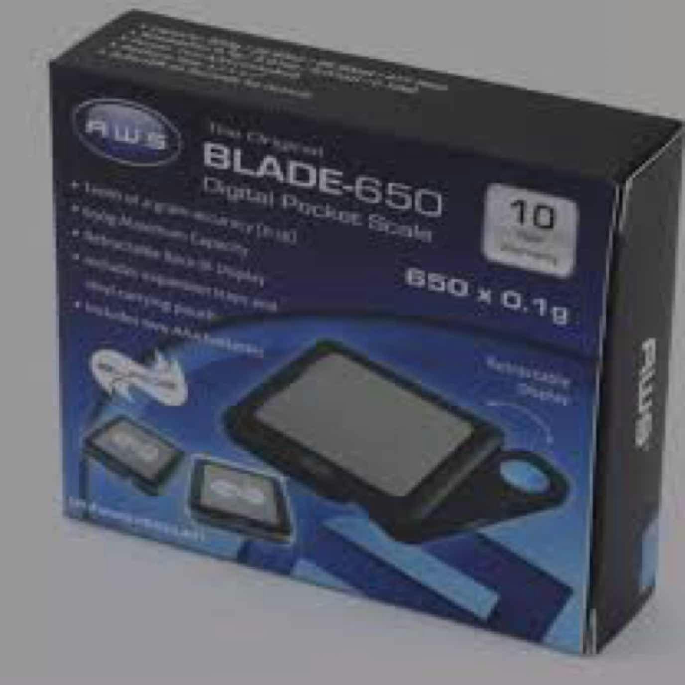 $20 | Pocket Scale | UNS Wholesale