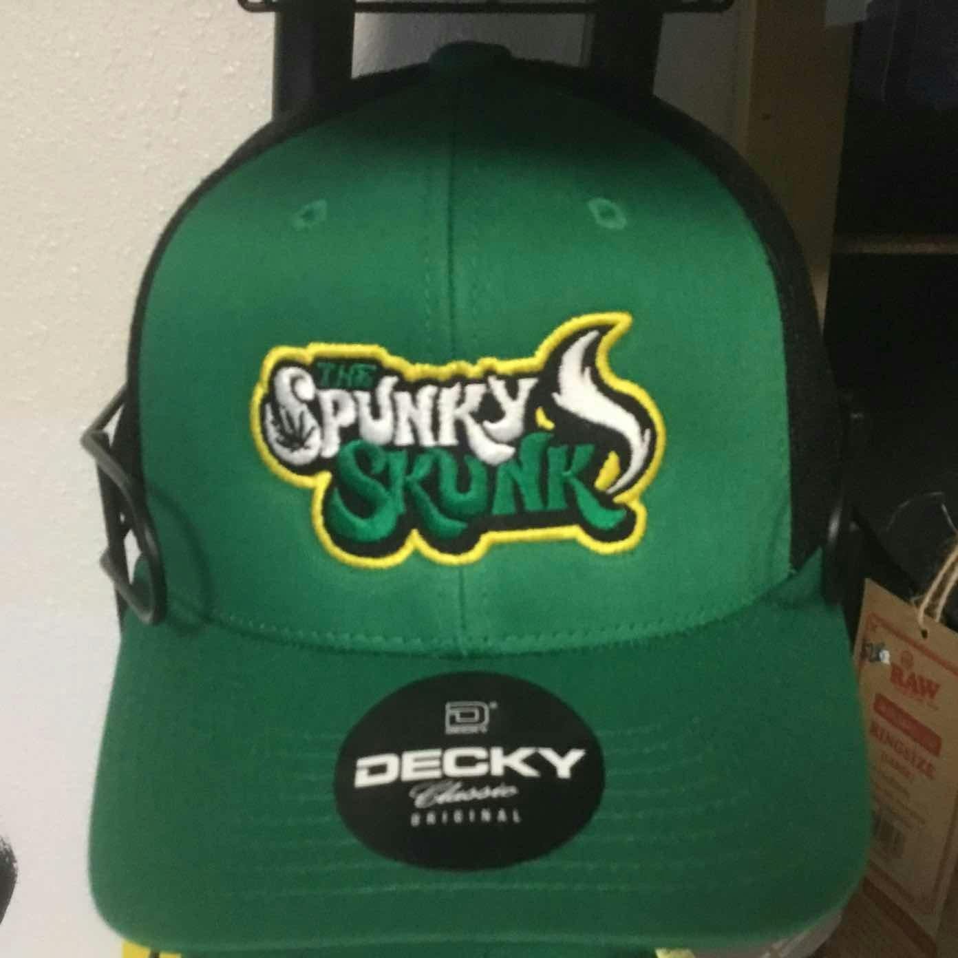 $20 Spunky Hats