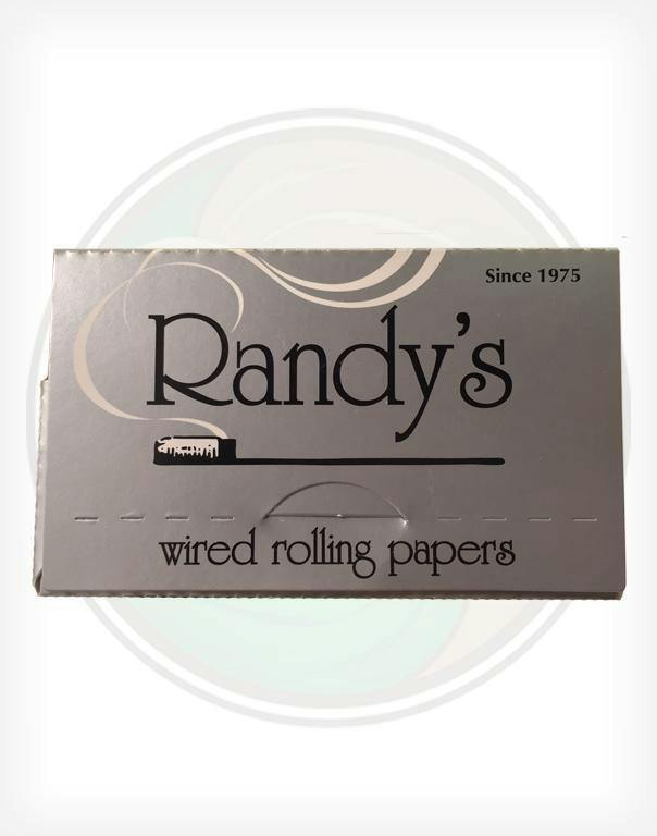 $2.74 | Randy’s Classic Wired Papers