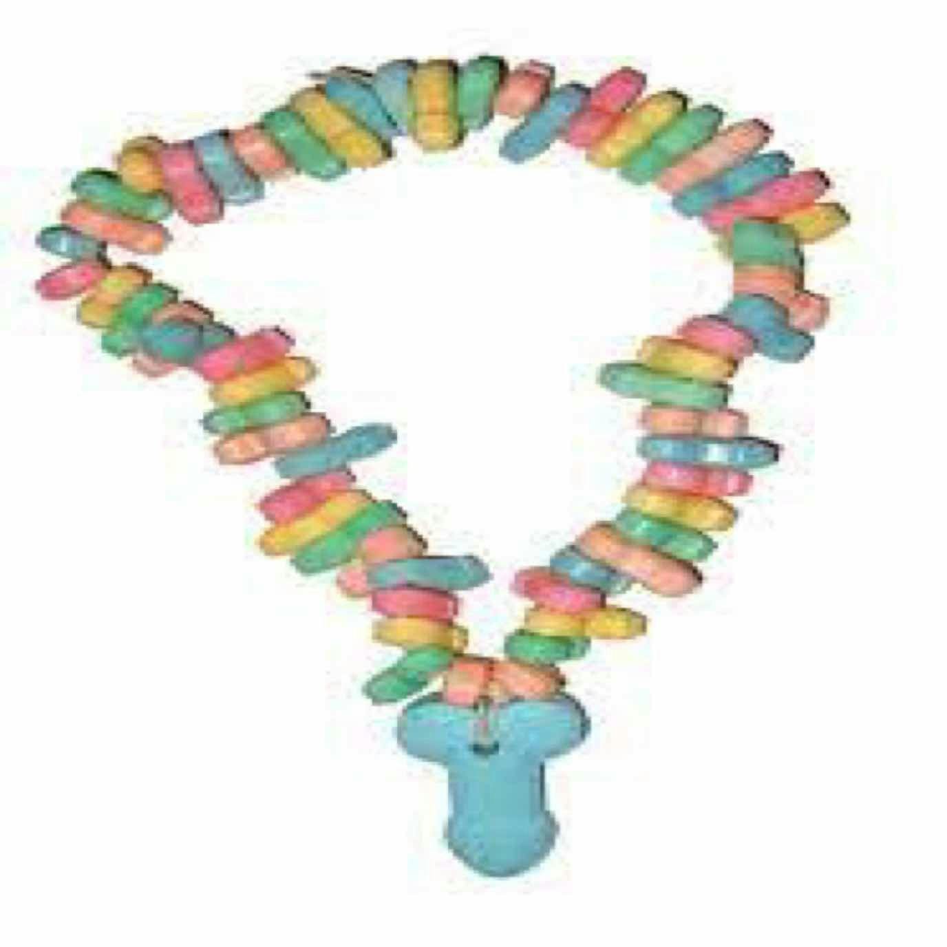 $8 | Penis Candy Necklace |