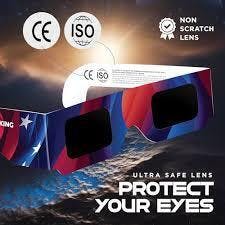 $2 | Eclipse Glasses