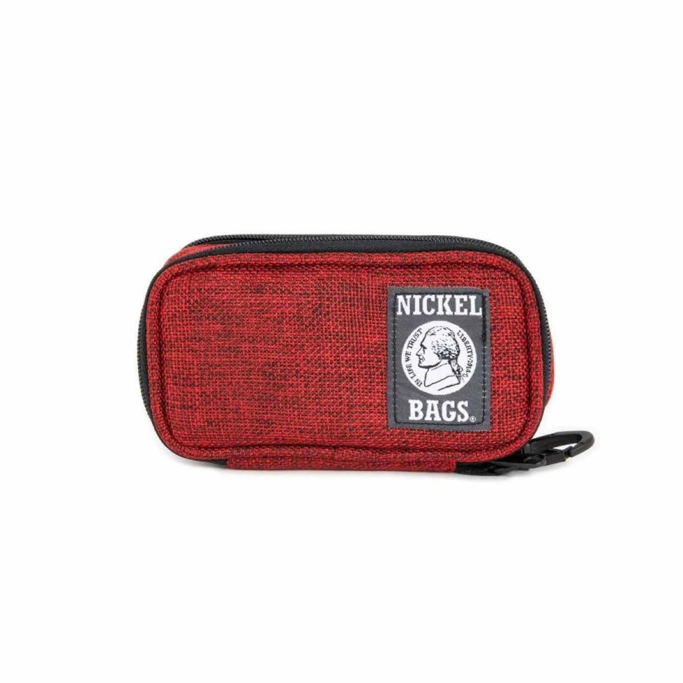 $25 | 6" Nickel Bags Pod | Dime Bags | Red