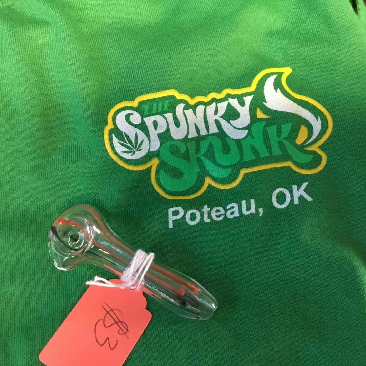 $4 | 2.5'' Small Swirl color Handpipe | AAA Glasspipes | 0308