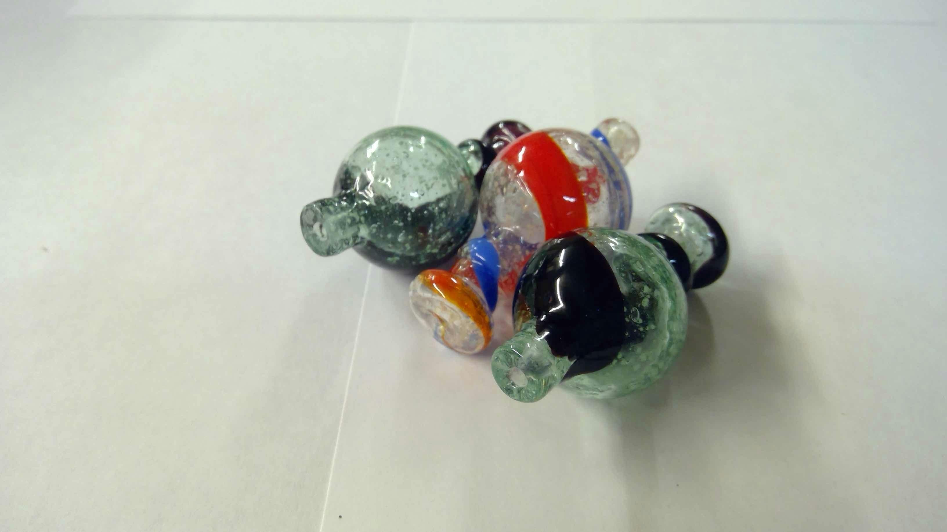 $10 | Carb Cap | Glow in the Dark | 00171