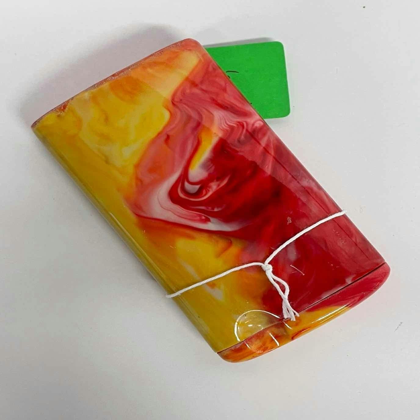$35 | Large Katoya Dugout | Strawberry Lemonade | 00127