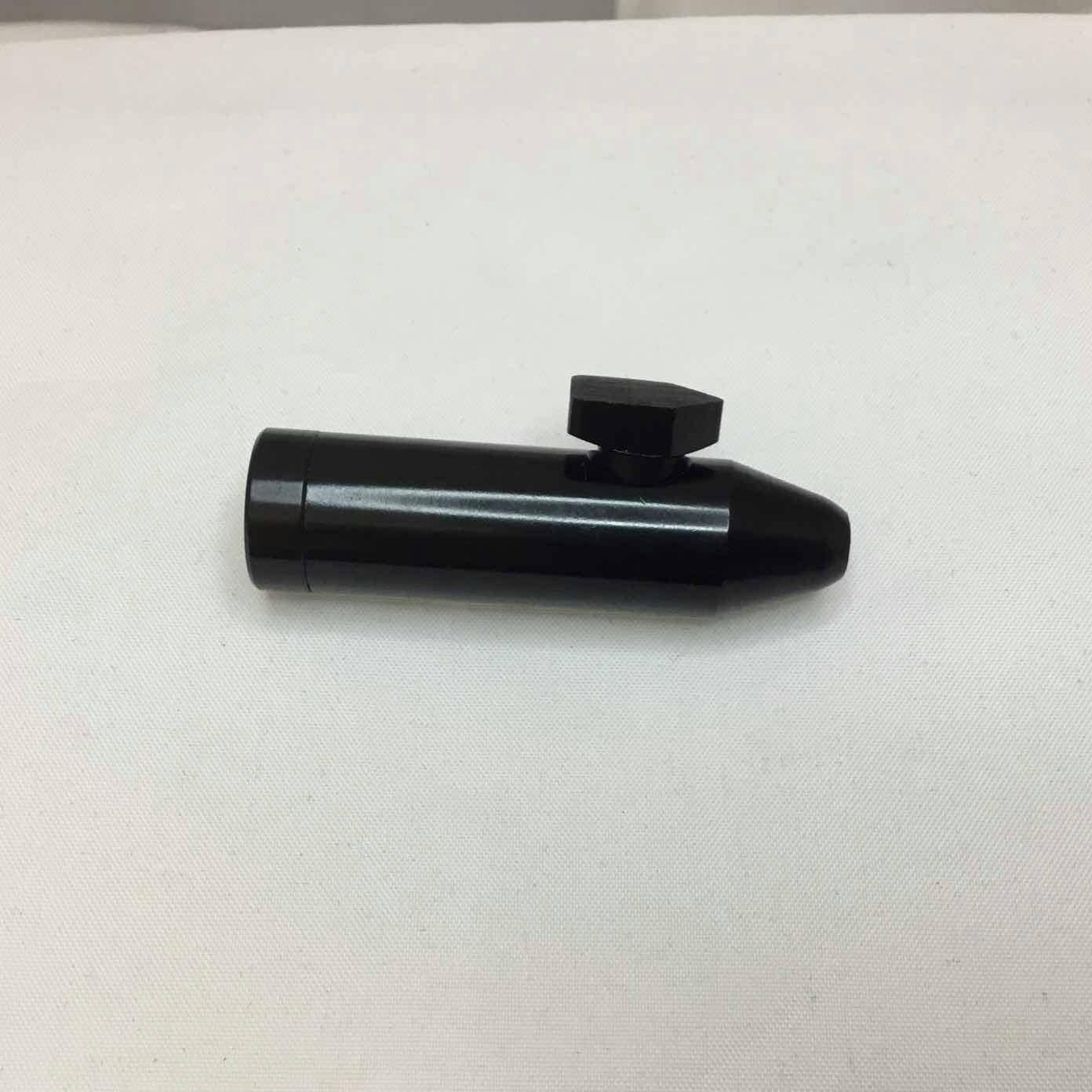 $5 | Metal Bullet Pipe | SPS Wholesale | Assorted Colors 0431