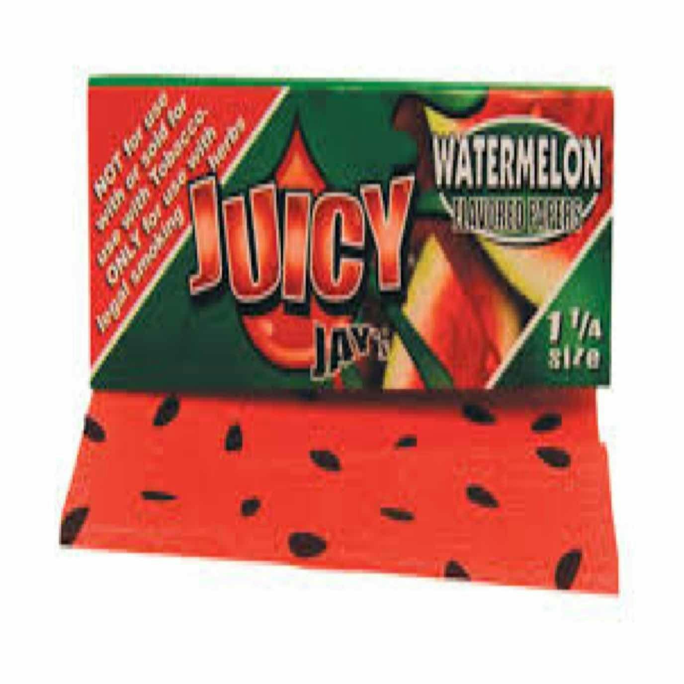 $2.74 | Juicy Jays Papers | Watermelon
