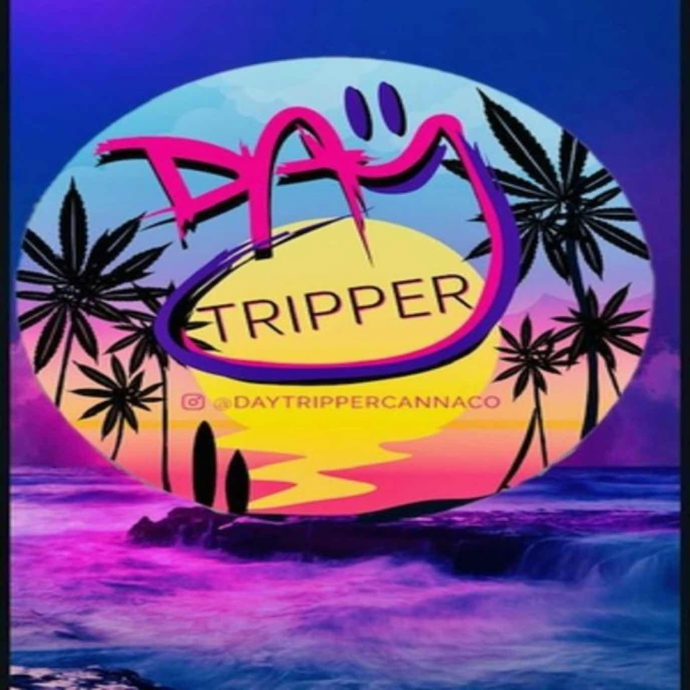 $7 | 1g Infused Pre-roll | Day Tripper | Triple Crown