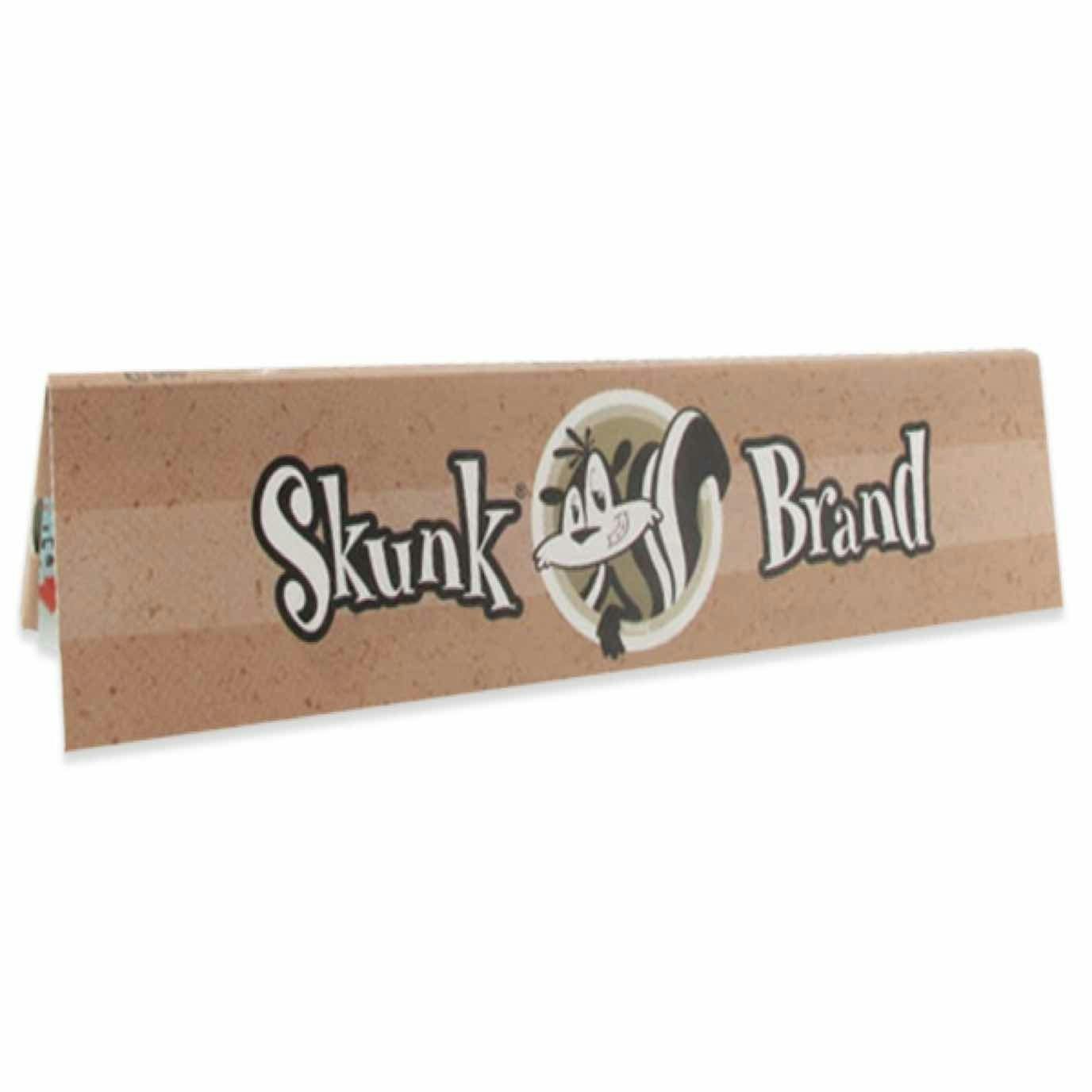 $2.25 | Skunk Brand Papers | 1 1/4 Size
