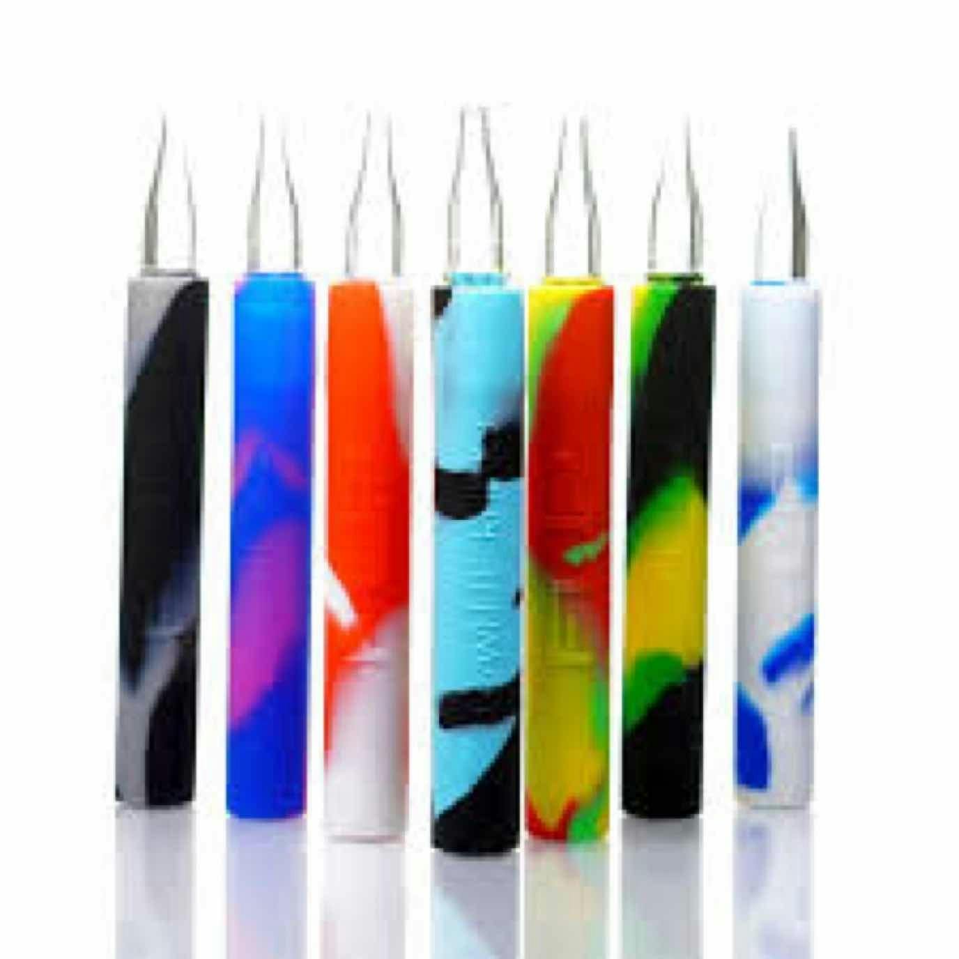 $8 | Chillum to Straw | White Rhino | 525