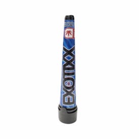 $7 | 1g Infused Pre-Roll | Exotixx | Blue Zkittle