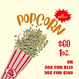 The Hive | Popcorn | Stability | B#E235_005.06.E (42629)
