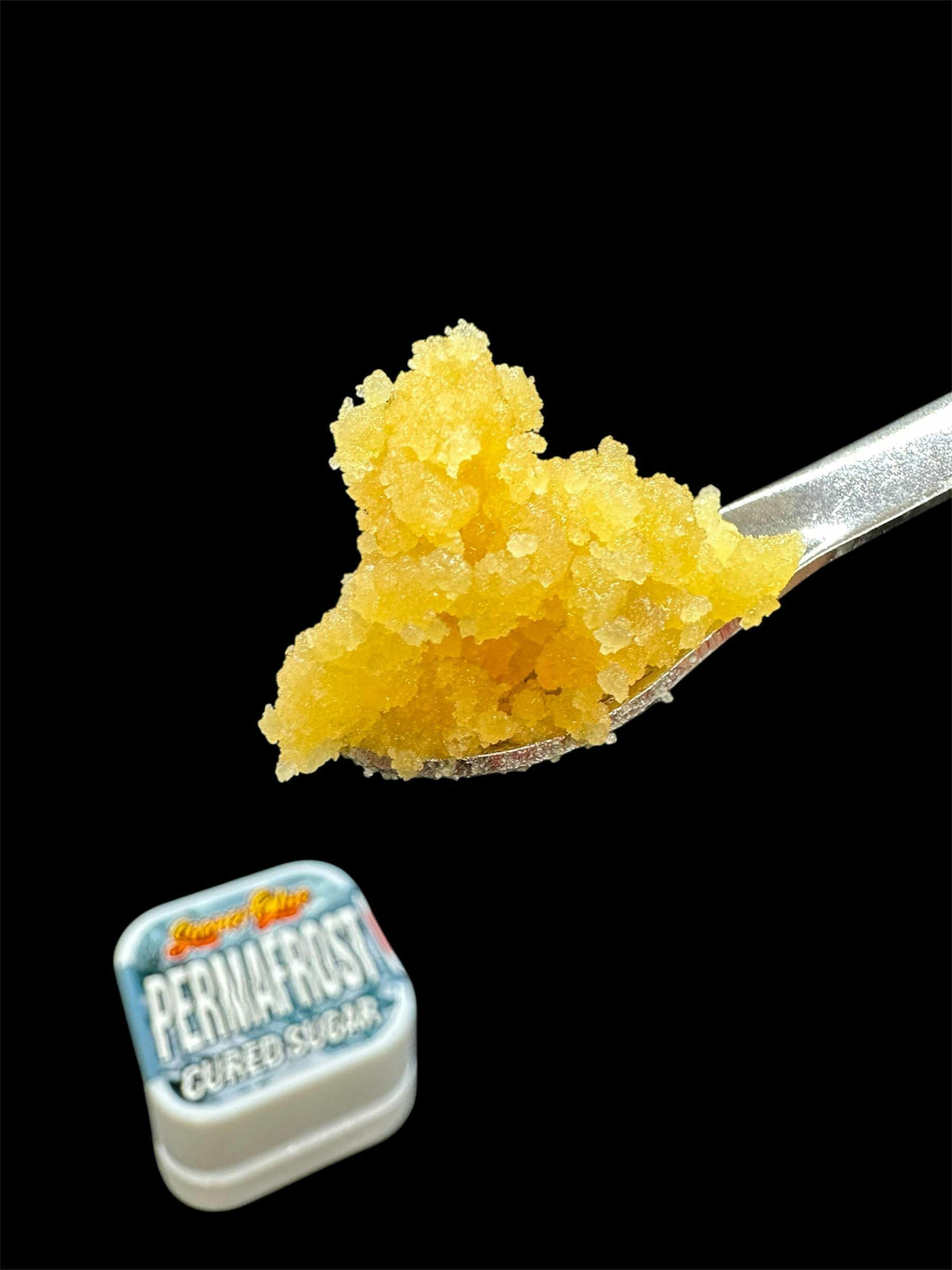 !!SALE!! $10 | 1g Cured Resin | Sooner Glue | Permafrost