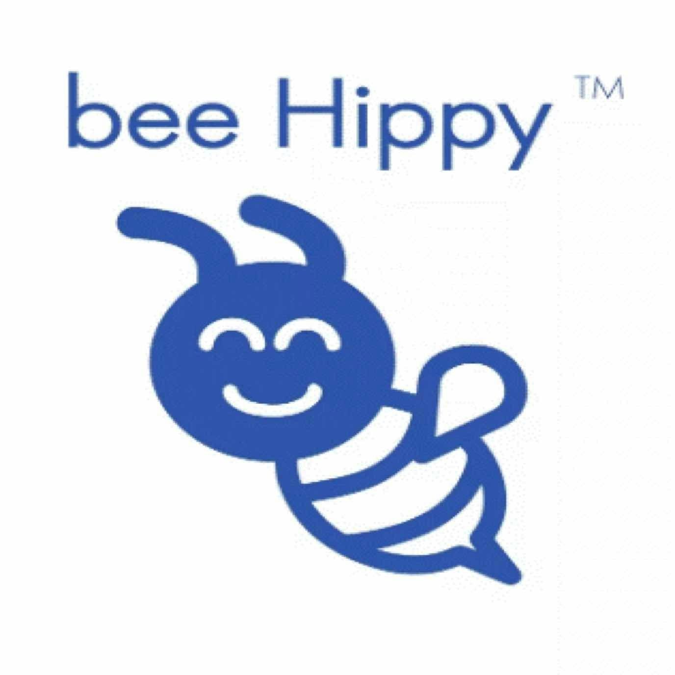 $65 | 1500MG Hemp Tincture | Bee Hippy
