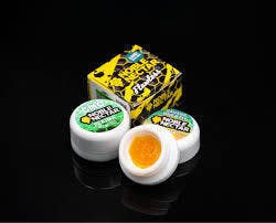 $18 | 1g Flawless Single Source Live Plasma | Noble Nectar | Papaya Melonz