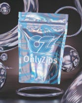 $40 | 28pk 1g Only Zips Pre-Rolls | Wild West | Sour Diesel