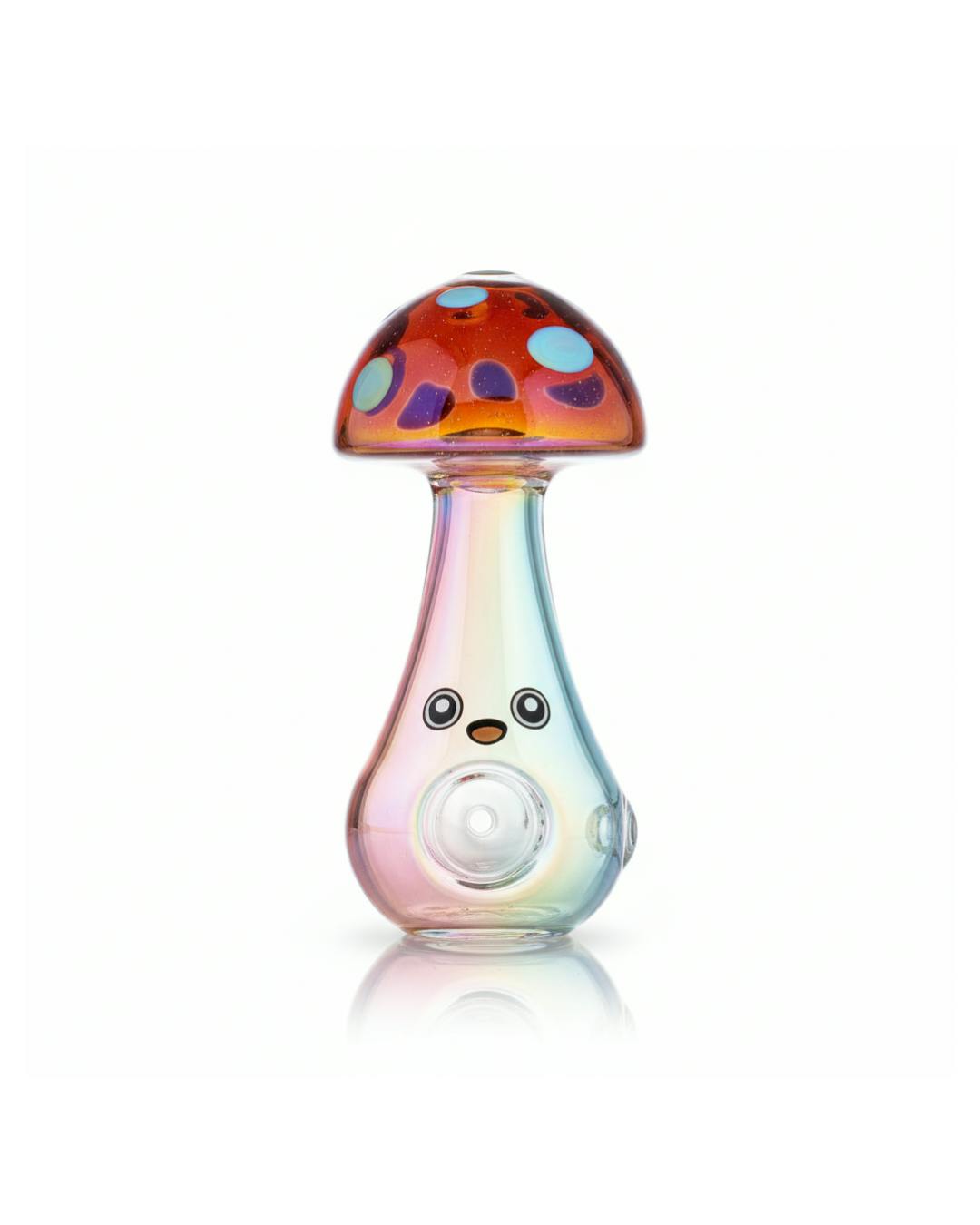 $35 | Trippy Shroom Hand Pipe | Hemper
