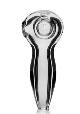 $40 | 5" Spoon Pipe | Whomp It | 813