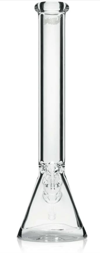 $215 | 18" Large Beaker Bong | Whomp It | 816