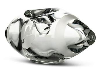$54 | 5" Football Pipe | Whomp It | 817