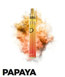 $26 | 1g Live Reserve | Dime Industries | Papaya