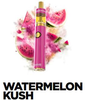$28 | 2g All-In-One Carts | Dime Industries | Watermelon Kush