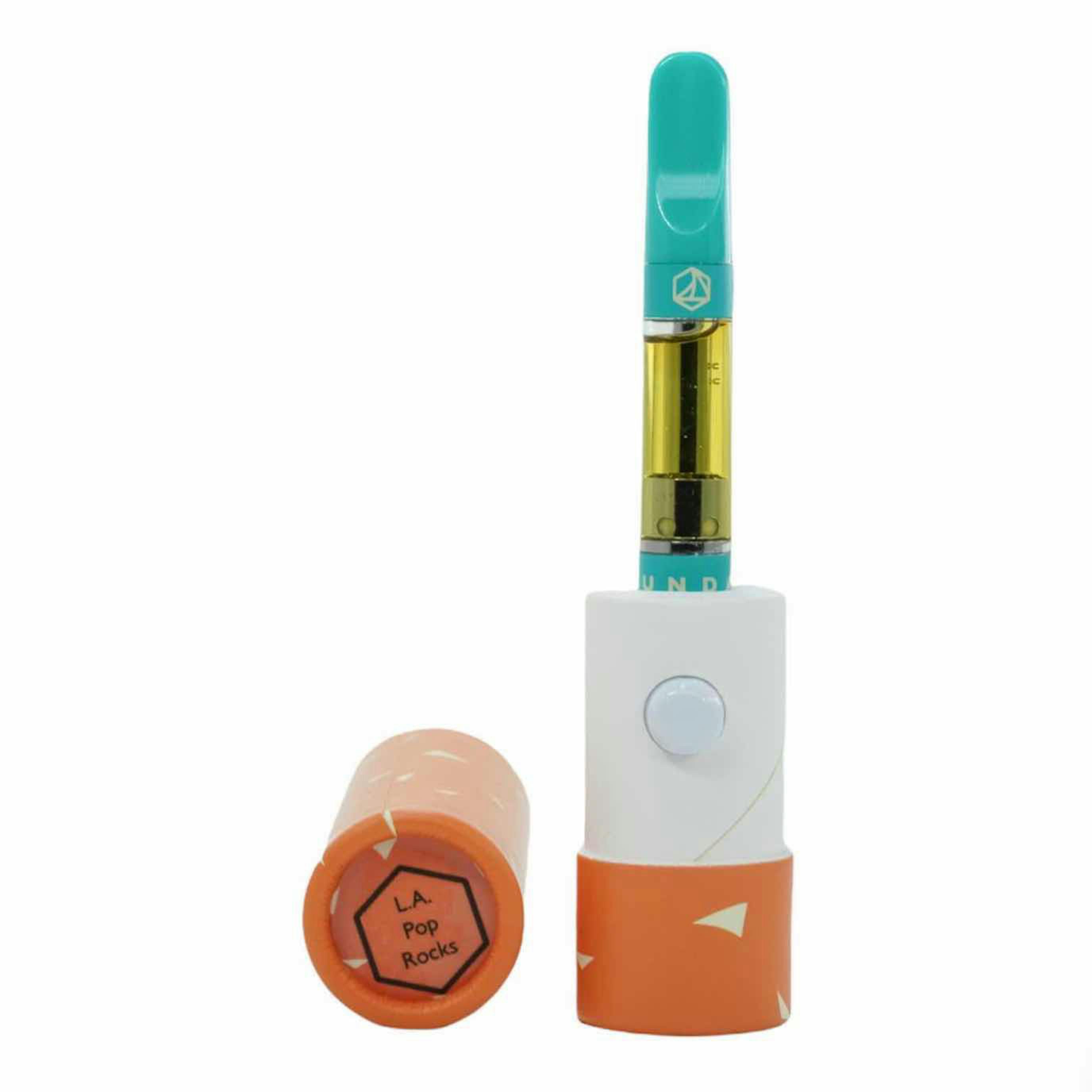 $15 | 1g Cart | Sunday Extracts | LA Pop Rocks
