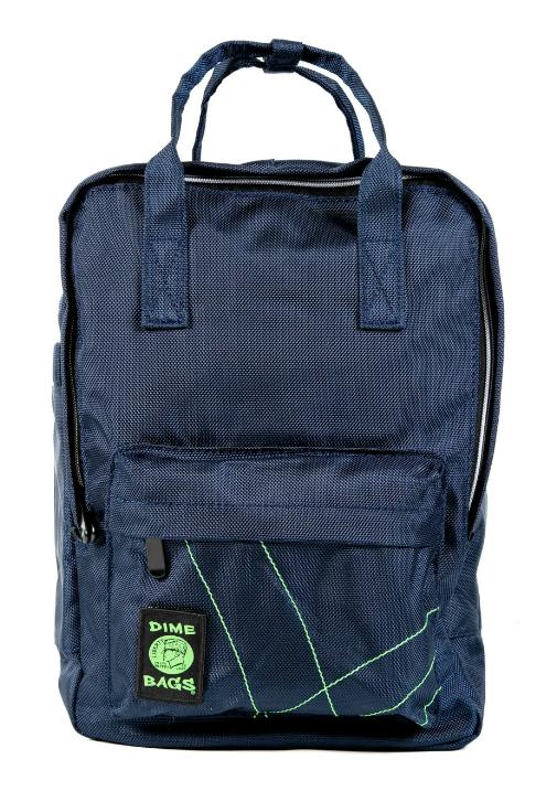 $75 | Dime Bags Hot Box Extra | Head Choice | Black | 838