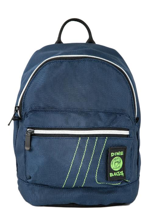 $62 | Festy Bound Dime Bags | Head Choice | Cobalt | 843