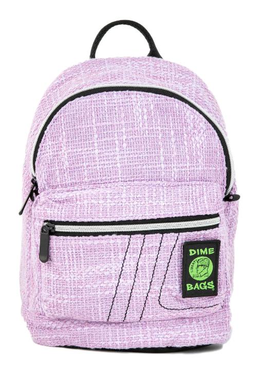 $62 | Festy Bound Dime Bags| Head Choice | Purple | 845