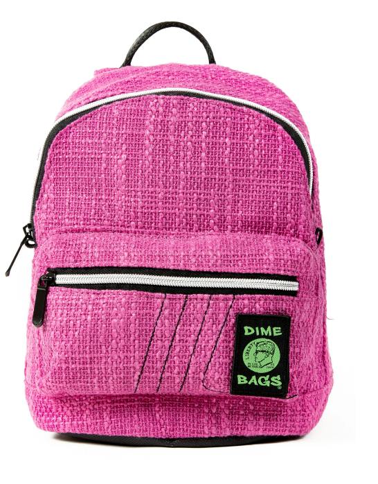 $62 | Festy Bound Dime Bags | Head Choice | Magenta | 846