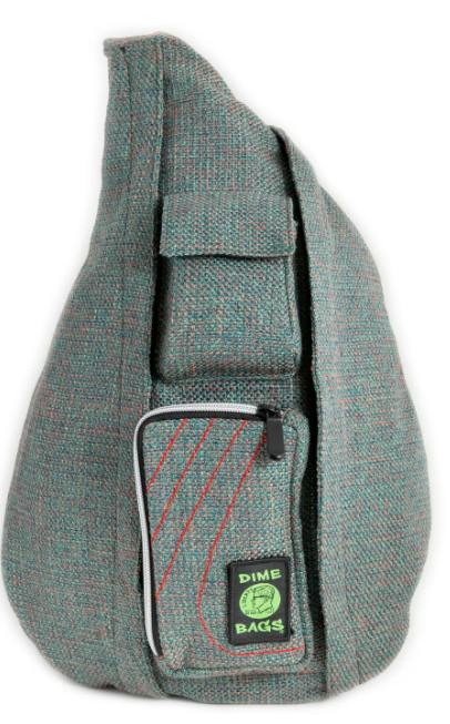 $50 | Dime Bags Slinger | Head Choice | Aqua | 849