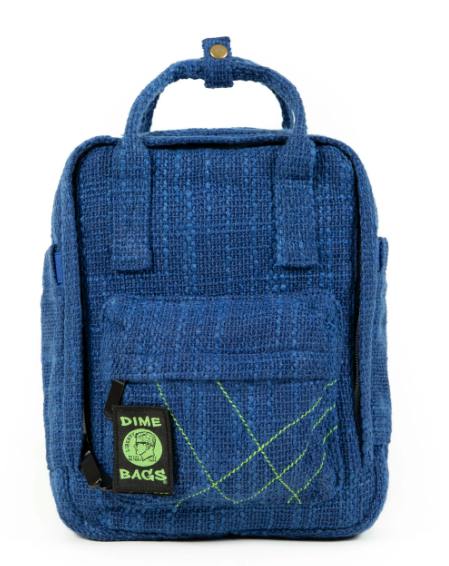 $62 | Dime Bags Hot Box | Head Choice | Midnight | 852