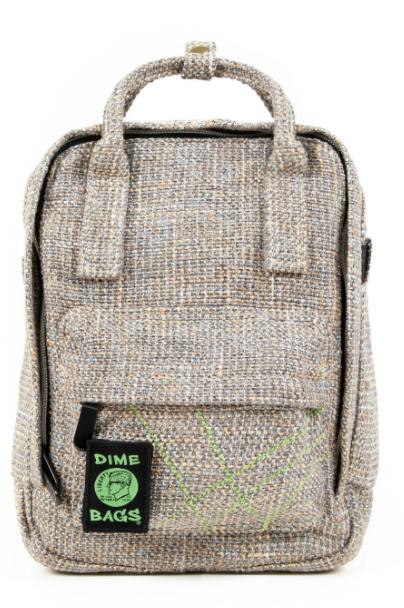 $62 | Dime Bags Hot Box | Head Choice | Sand | 850
