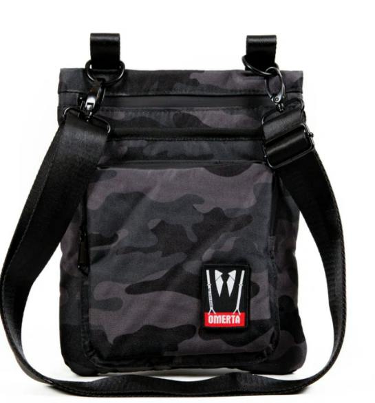 $70 | Comar Dime Bags | Head Choice | Camo | 859