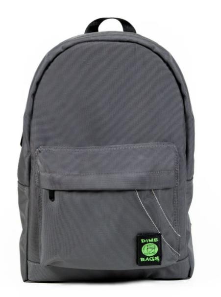 $52 | The Study Buddy Dime Bags | Head Choice | Graphite | 868