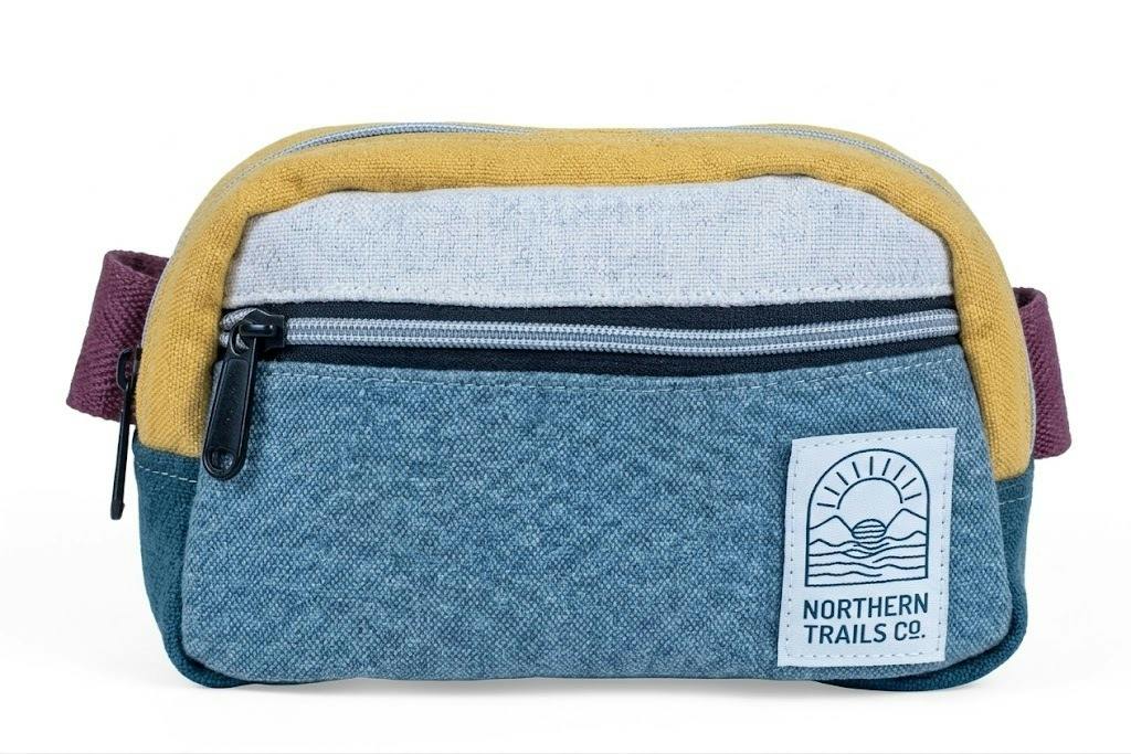 $32 | The Gatherer Dime Bags | Head Choice | Boho Blue | 862
