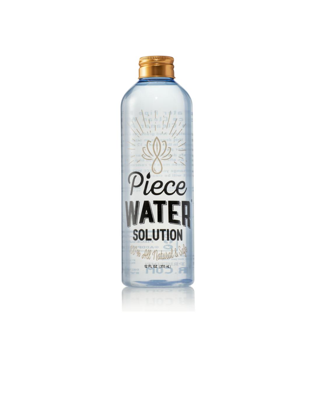 $15 | Piece Water Solution | Medusa