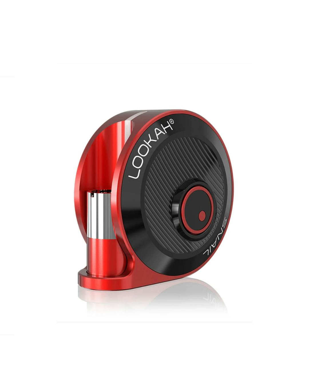$30 | Snail Battery | Lookah | Red