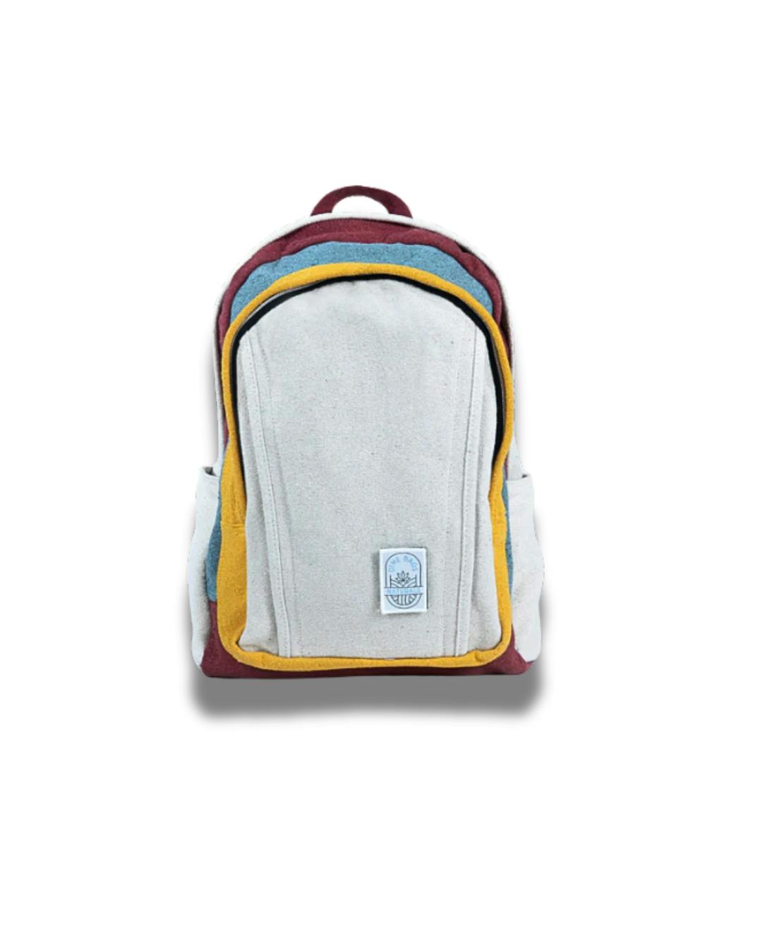 $85 | The Pioneer | Dime Bags Naturals | Boho Cream