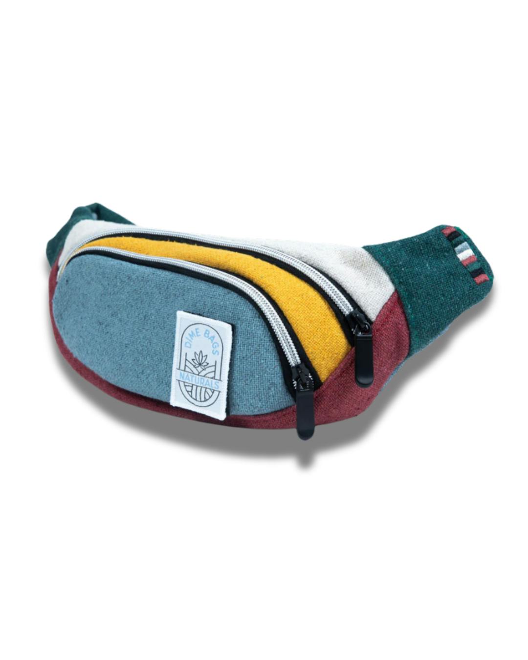 $40 | The Maverick | Dime Bags Naturals | Boho Blue