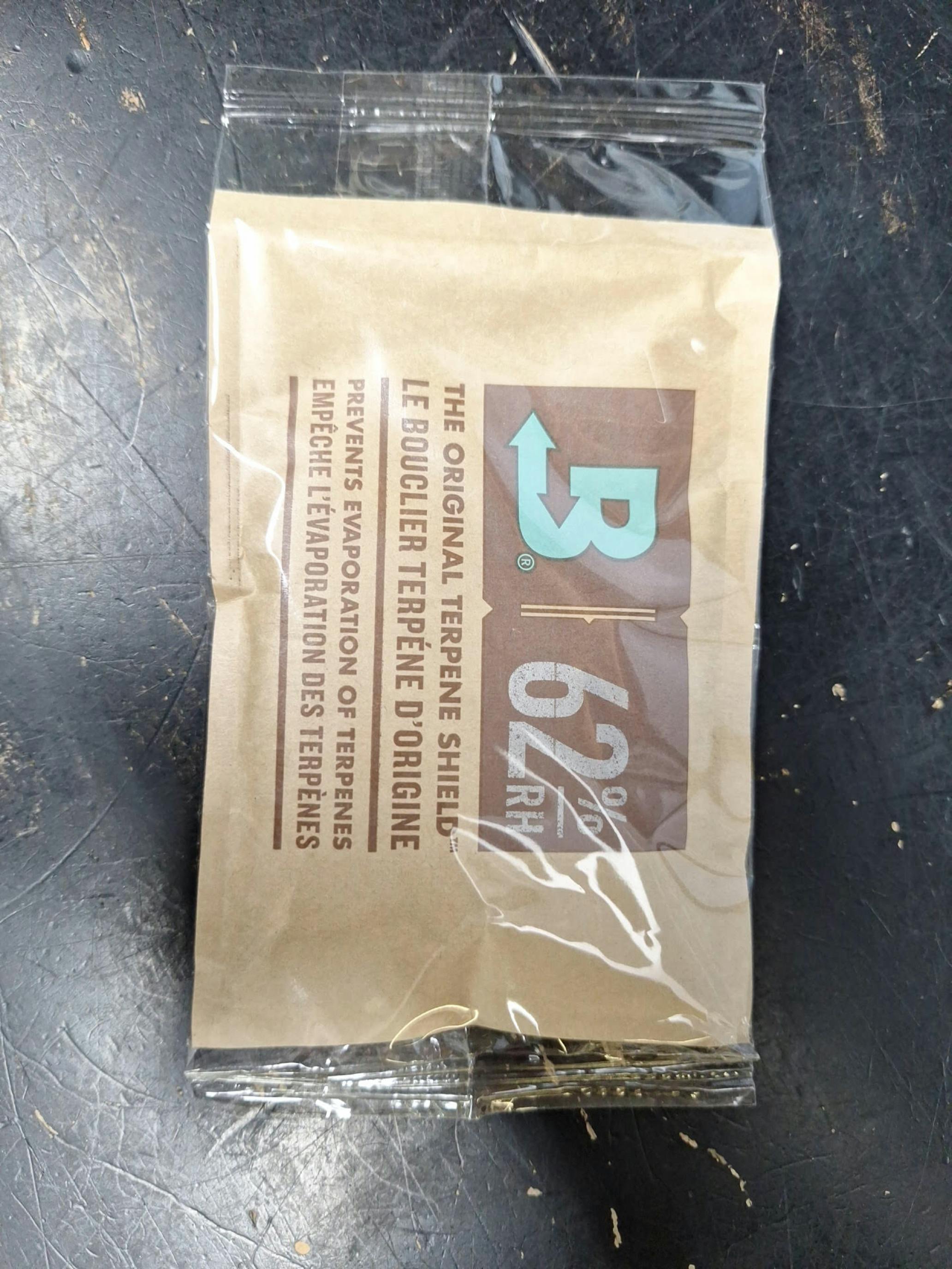 $4 | Boveda Pack| Large