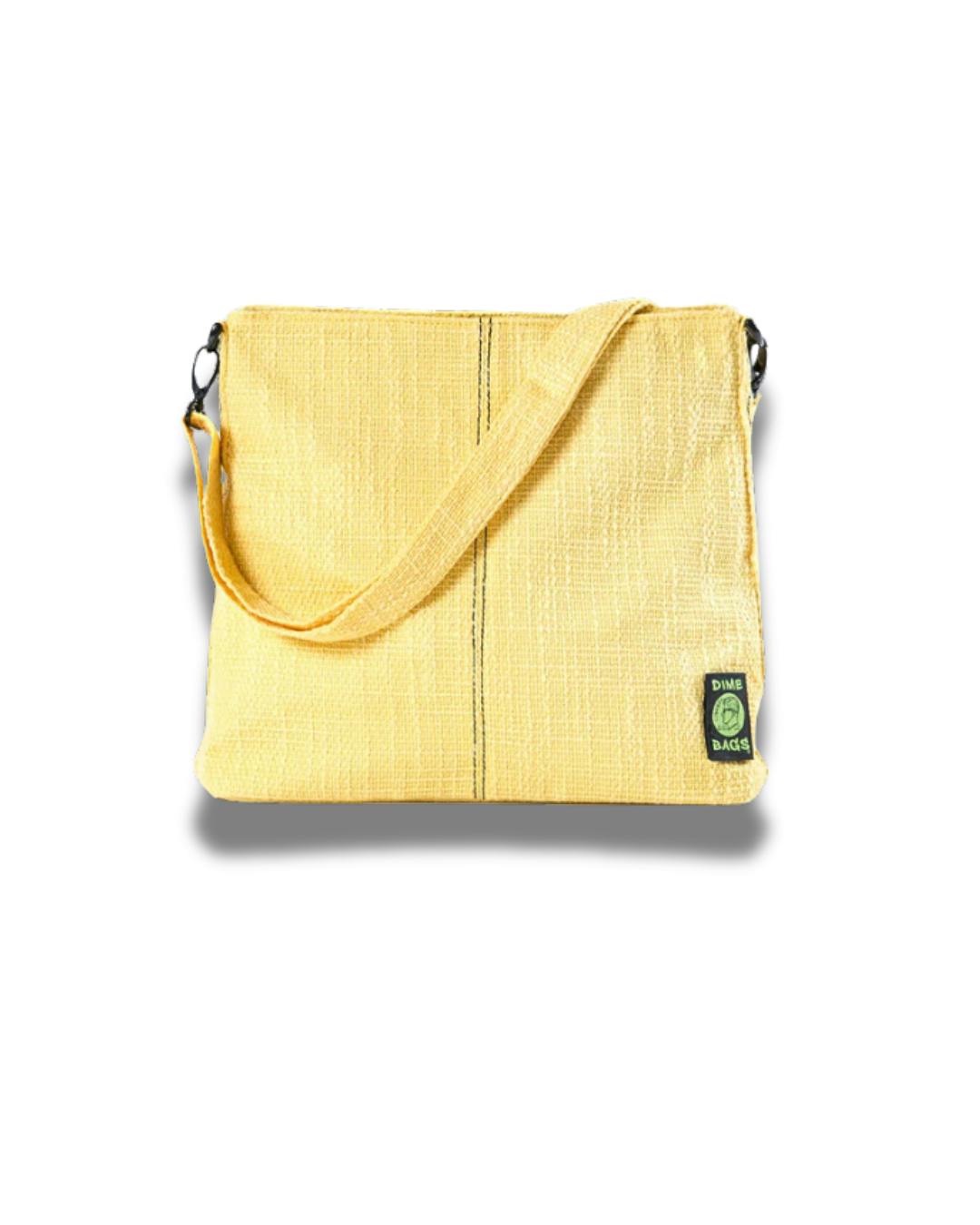 $50 | Urban Tote Dime Bags | Head Choice | Yellow | 870