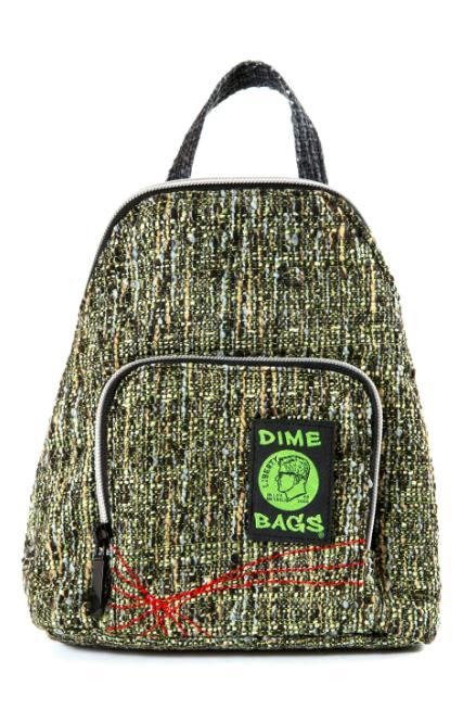 $42 | Club Kid Backpack Dime Bags | Head Choice | Timber | 854